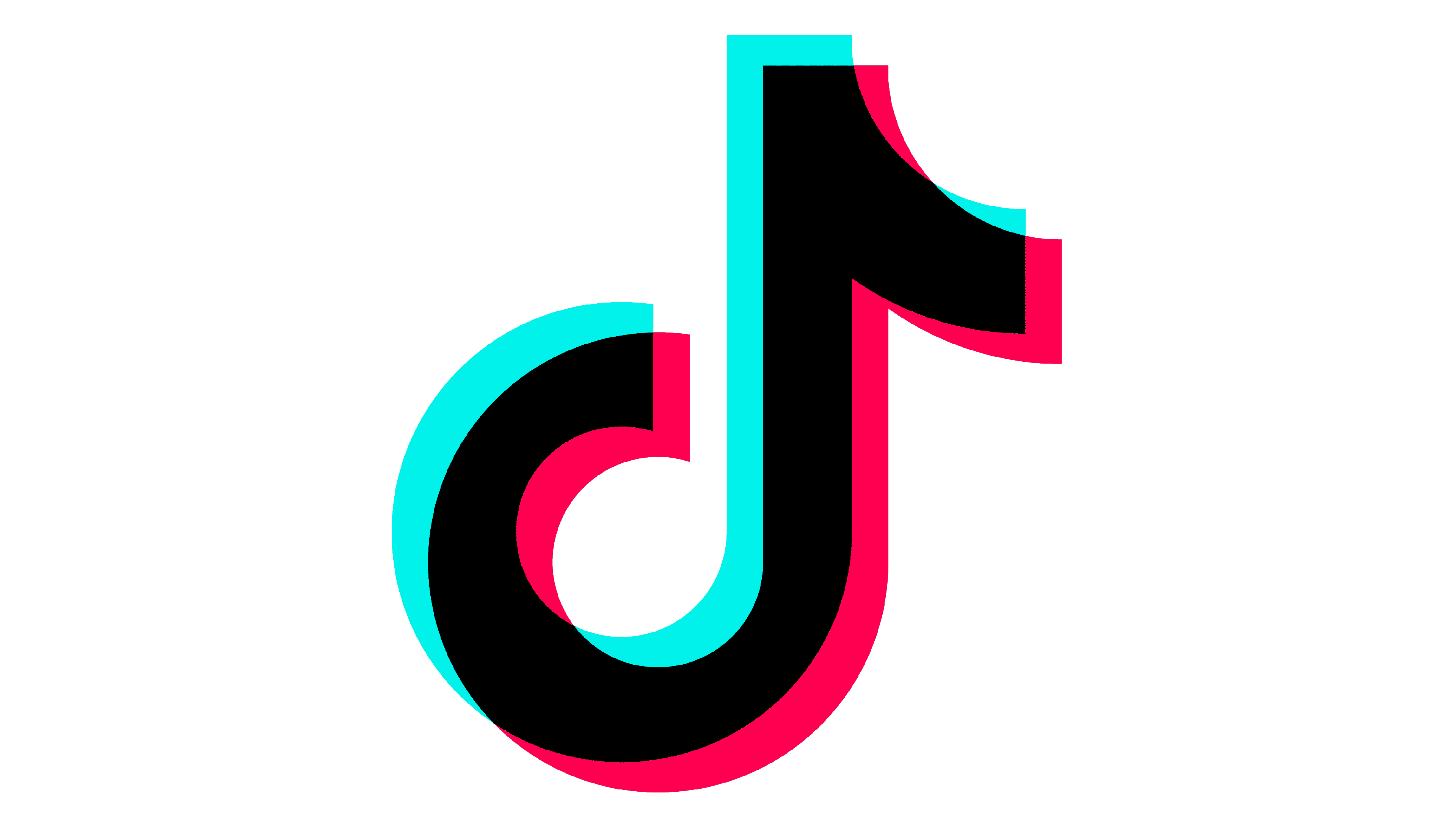 TikTok logo
