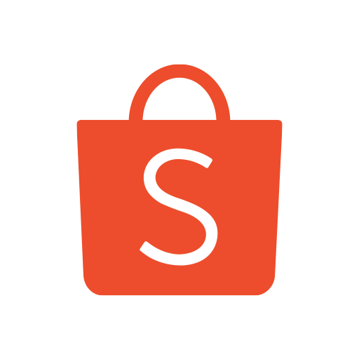 Shopee logo